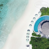 Le Meridien Maldives Resort & Spa 