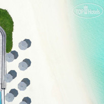 Le Meridien Maldives Resort & Spa 