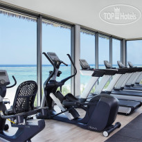 Le Meridien Maldives Resort & Spa 