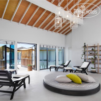 Le Meridien Maldives Resort & Spa 