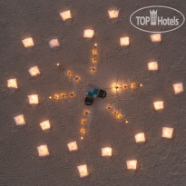 Le Meridien Maldives Resort & Spa 