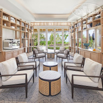 Le Meridien Maldives Resort & Spa 