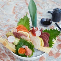 Le Meridien Maldives Resort & Spa 