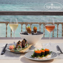 Le Meridien Maldives Resort & Spa 