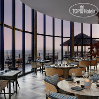 Le Meridien Maldives Resort & Spa 