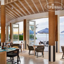 Le Meridien Maldives Resort & Spa 