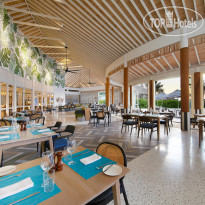 Le Meridien Maldives Resort & Spa 