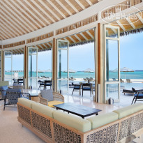 Le Meridien Maldives Resort & Spa 