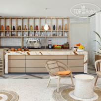 Le Meridien Maldives Resort & Spa 