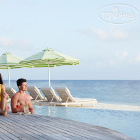 Le Meridien Maldives Resort & Spa 