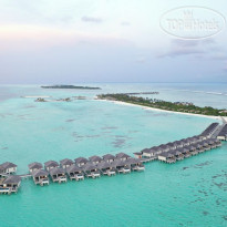 Le Meridien Maldives Resort & Spa 