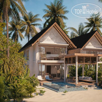 Meyyafushi Maldives