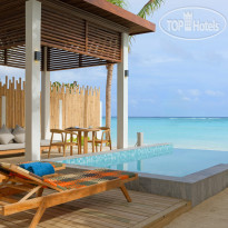 Meyyafushi Maldives