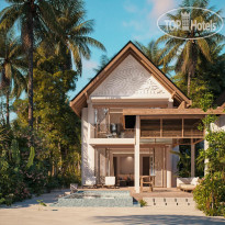 Meyyafushi Maldives