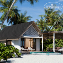 Meyyafushi Maldives