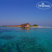 Kuredu Resort Maldives 