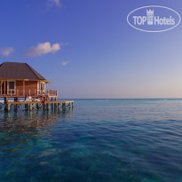 Kuredu Resort Maldives 