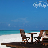 Kuredu Resort Maldives 