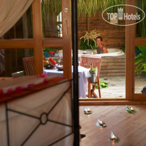 Kuredu Resort Maldives 
