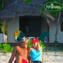 Kuredu Resort Maldives 