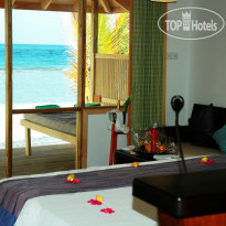 Kuredu Resort Maldives 