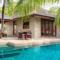 Kuredu Resort Maldives 