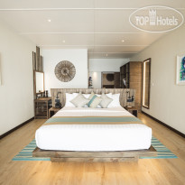 Kuredu Resort Maldives Two Bedroom Beach Villa