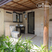 Kuredu Resort Maldives Beach Bungalow