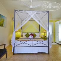 Kuredu Resort Maldives Premium Beach Bungalow