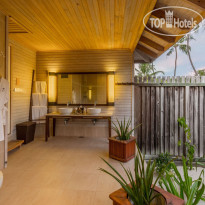 Kuredu Resort Maldives Beach Villa