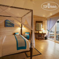 Kuredu Resort Maldives tophotels