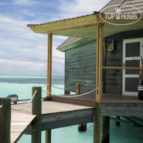 Kuredu Resort Maldives tophotels