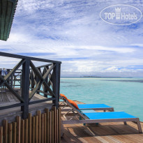 Kuredu Resort Maldives tophotels