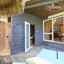 Kuredu Resort Maldives tophotels