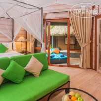 Kuredu Resort Maldives tophotels