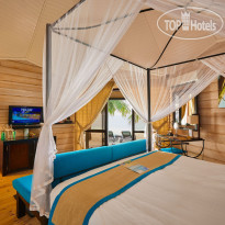Kuredu Resort Maldives tophotels