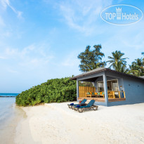 Kuredu Resort Maldives tophotels