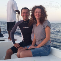 Nazaki Residences Beach Hotel 