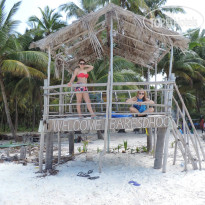 Nazaki Residences Beach Hotel 