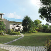 Nazaki Residences Beach Hotel 