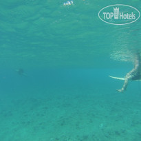 Nazaki Residences Beach Hotel 