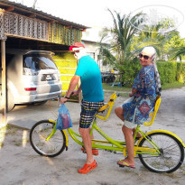 Nazaki Residences Beach Hotel 