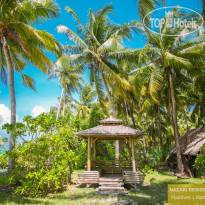 Nazaki Residences Beach Hotel tophotels