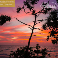 Nazaki Residences Beach Hotel 