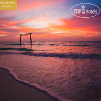 Nazaki Residences Beach Hotel 