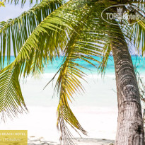 Nazaki Residences Beach Hotel