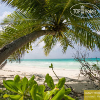 Nazaki Residences Beach Hotel