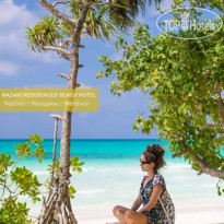 Nazaki Residences Beach Hotel