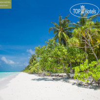Nazaki Residences Beach Hotel