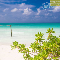 Nazaki Residences Beach Hotel